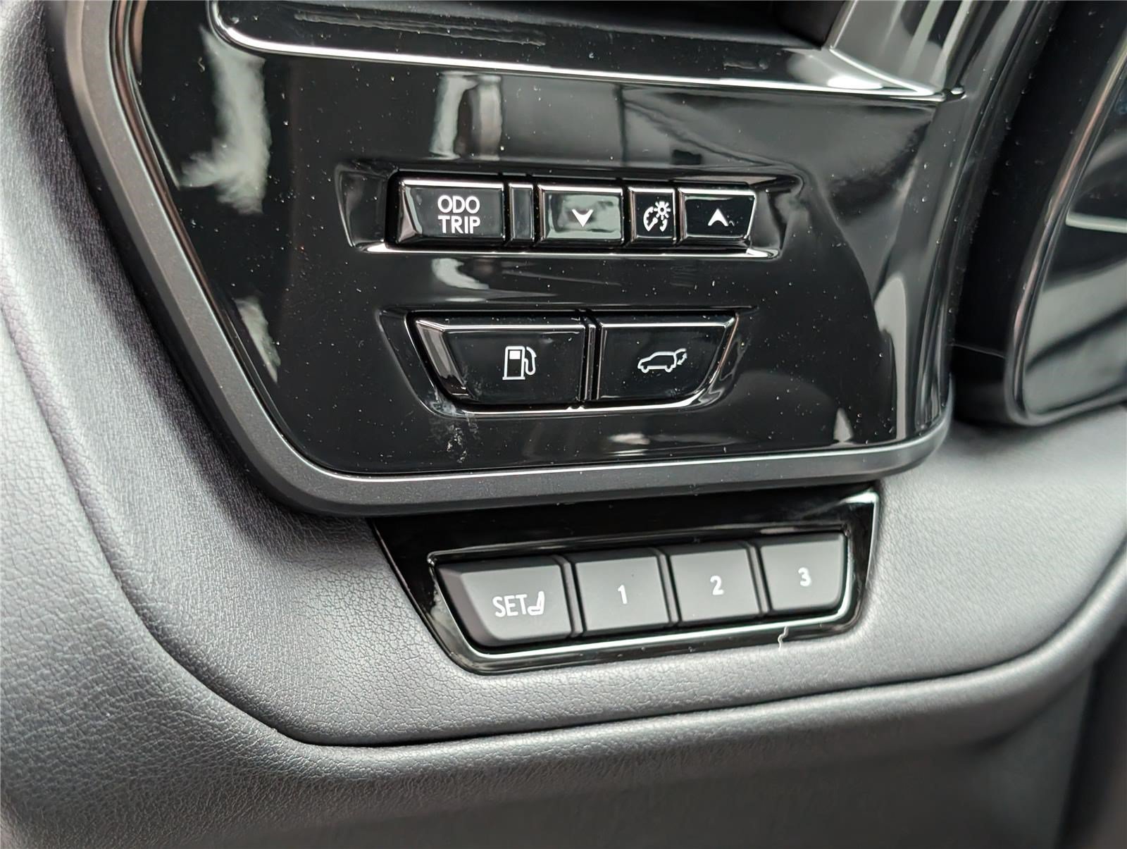New 2026 Lexus TX 350 AWD w/ Technology Package image 20
