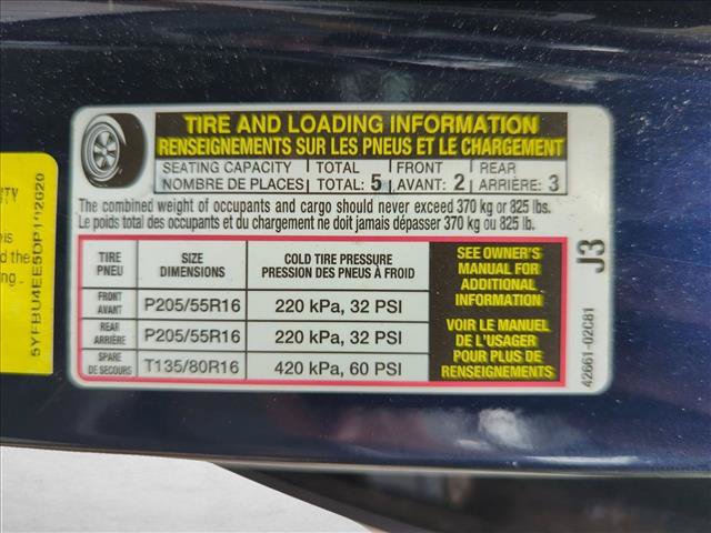 Used 2013 Toyota Corolla LE FWD image 15