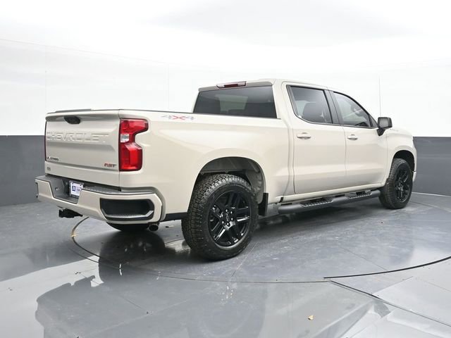 New 2026 Chevrolet Silverado 1500 RST w/ RST Select Package image 14