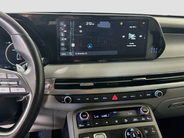 Used 2024 Hyundai Palisade SEL AWD/4WD image 17