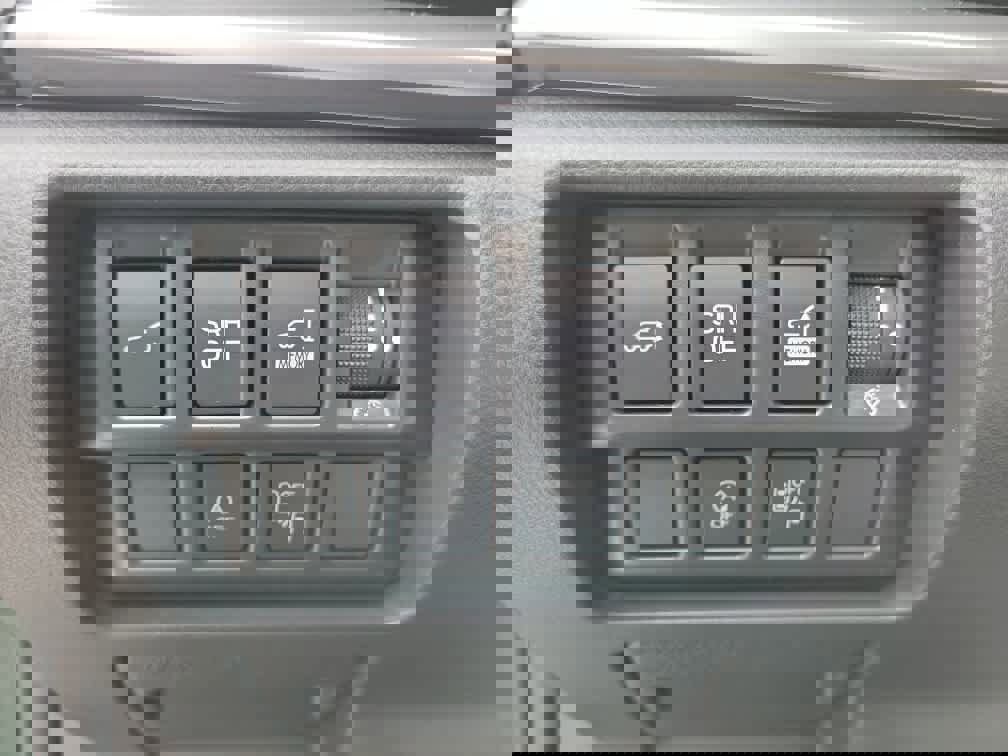 Used 2023 Subaru Forester Premium image 21