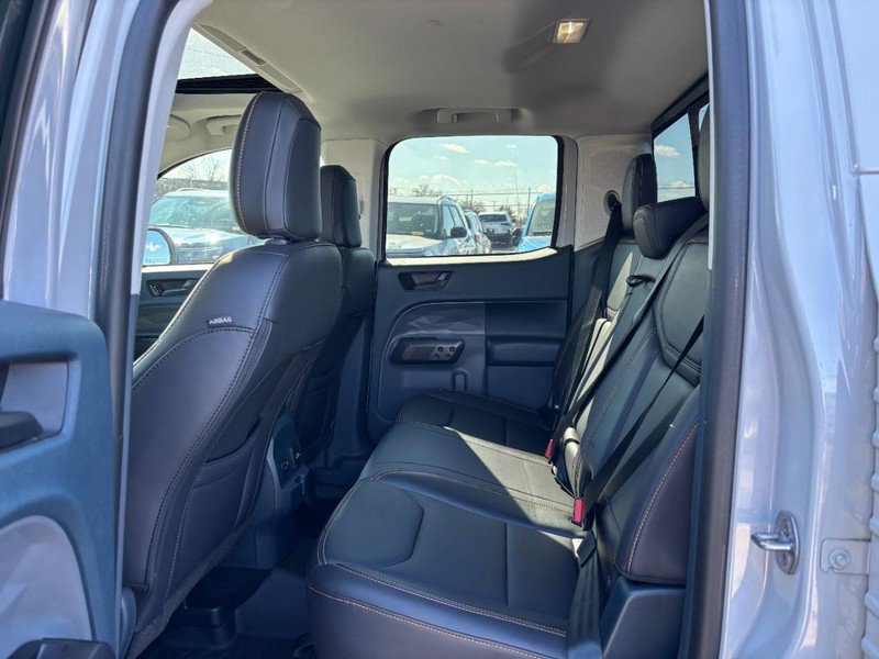 Used 2023 Ford Maverick Tremor w/ Tremor Off-Road Package image 12