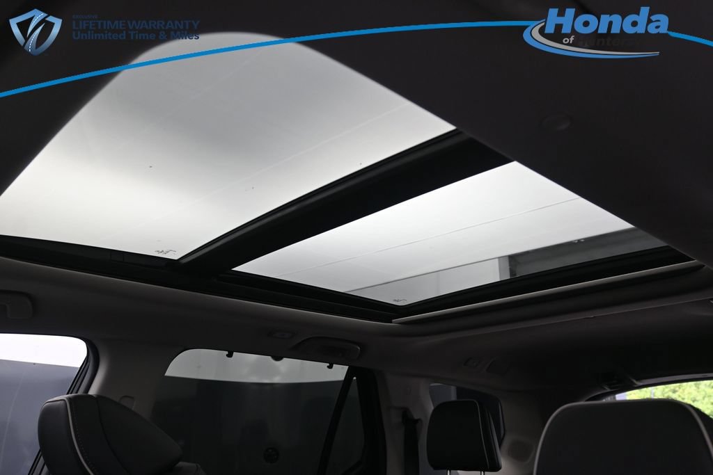 New 2026 Honda Pilot Elite image 15