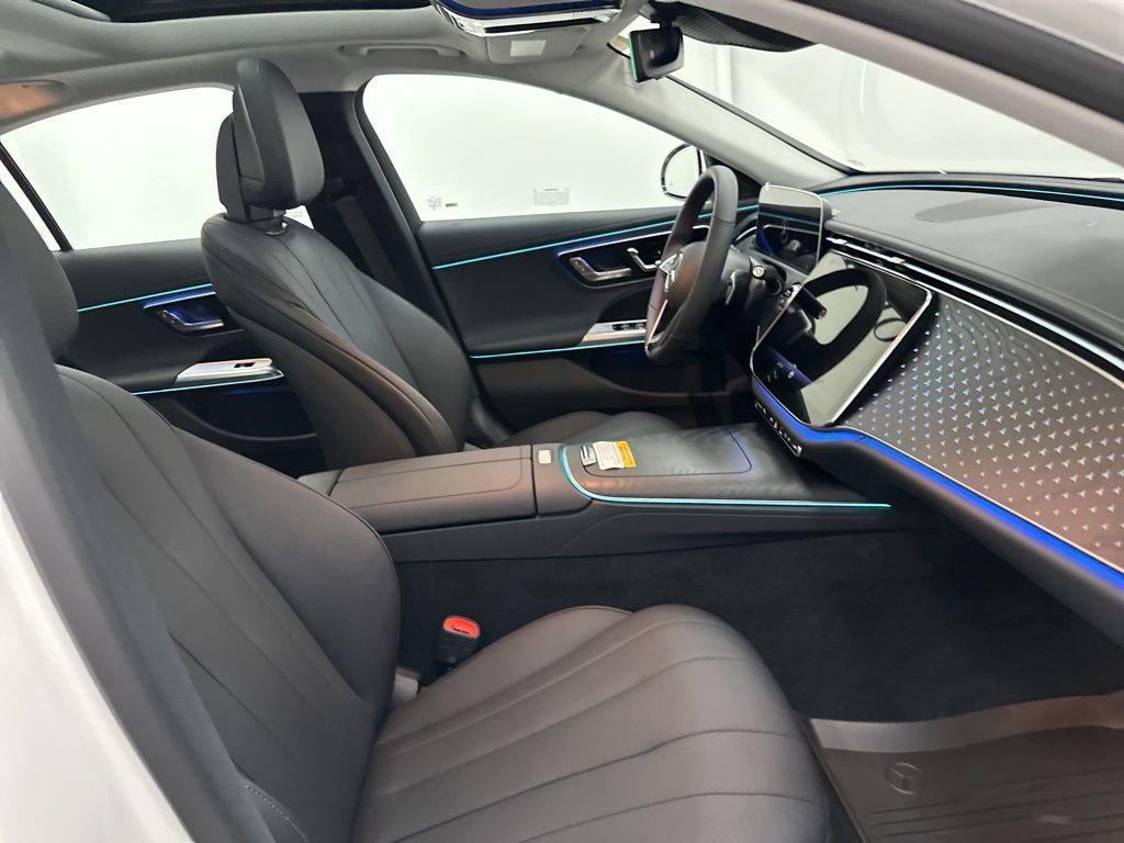 Used 2026 Mercedes-Benz E 350 Sedan image 28