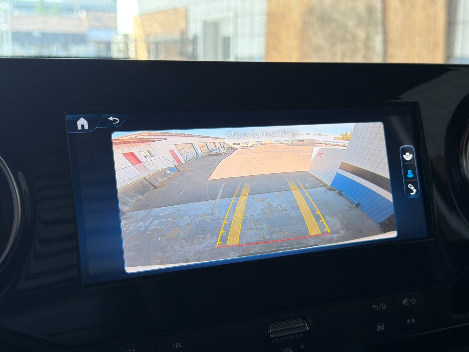New 2026 Mercedes-Benz Sprinter 2500 image 18