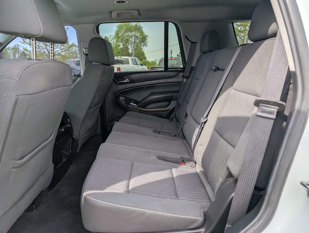 Used 2019 GMC Yukon SLE w/ SLE Value Package AWD/4WD image 12