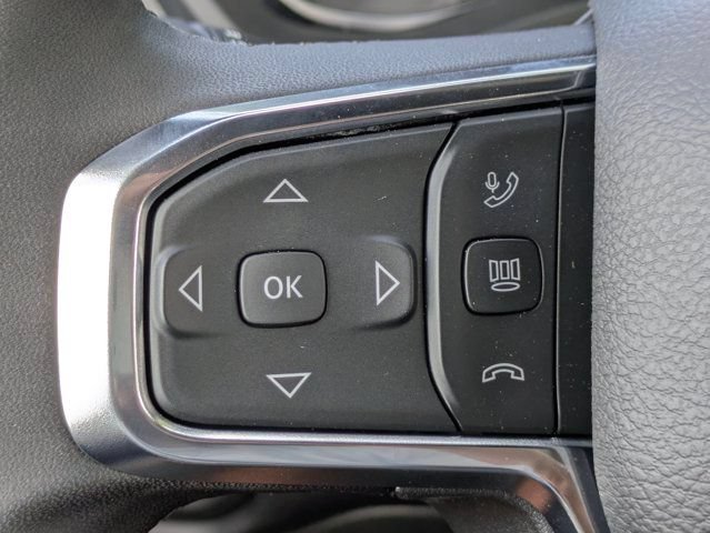 New 2026 RAM 3500 Laramie AWD/4WD image 25