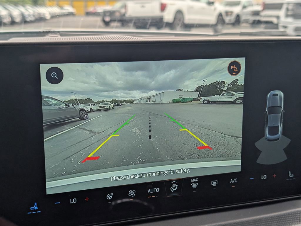 New 2025 Ford Mustang GT Premium image 12