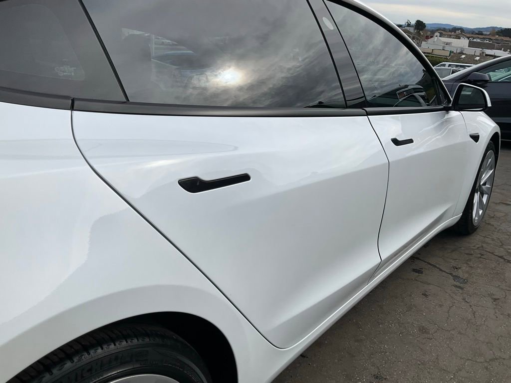 Used 2021 Tesla Model 3 Standard Range Plus RWD image 82