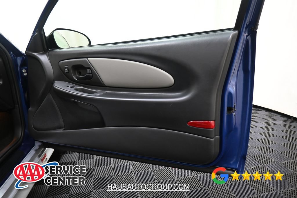 Used 2003 Chevrolet Monte Carlo SS FWD image 18