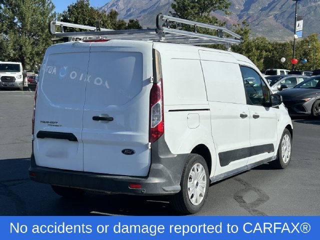 Used 2021 Ford Transit Connect XL FWD image 3
