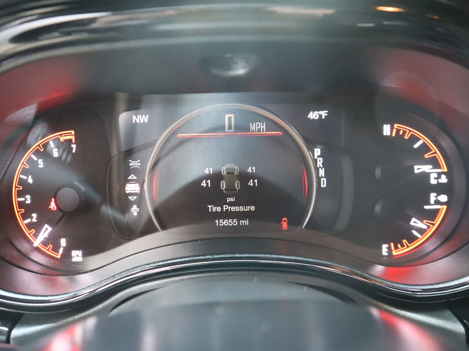 Used 2025 Dodge Durango GT image 42