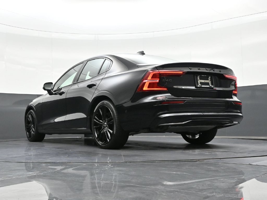 Certified 2024 Volvo S60 B5 Plus FWD image 24