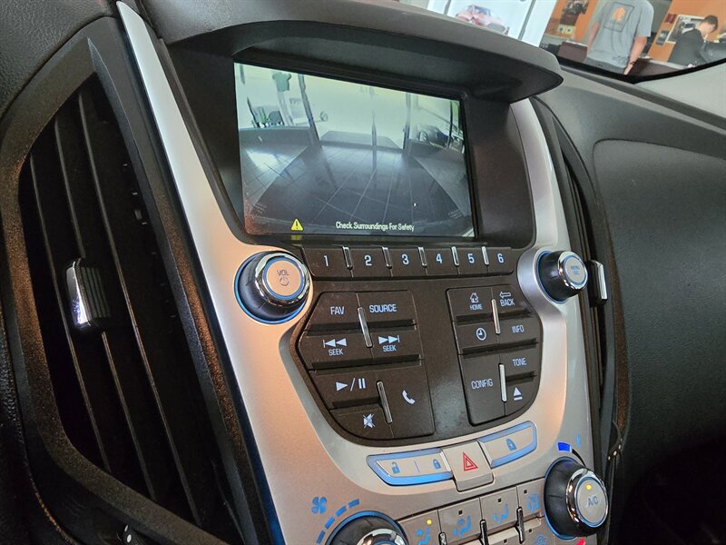 Used 2012 Chevrolet Equinox LT w/ Driver Convenience Package FWD image 21