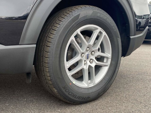 New 2026 Ford Explorer Active w/ Active Comfort Package RWD image 9