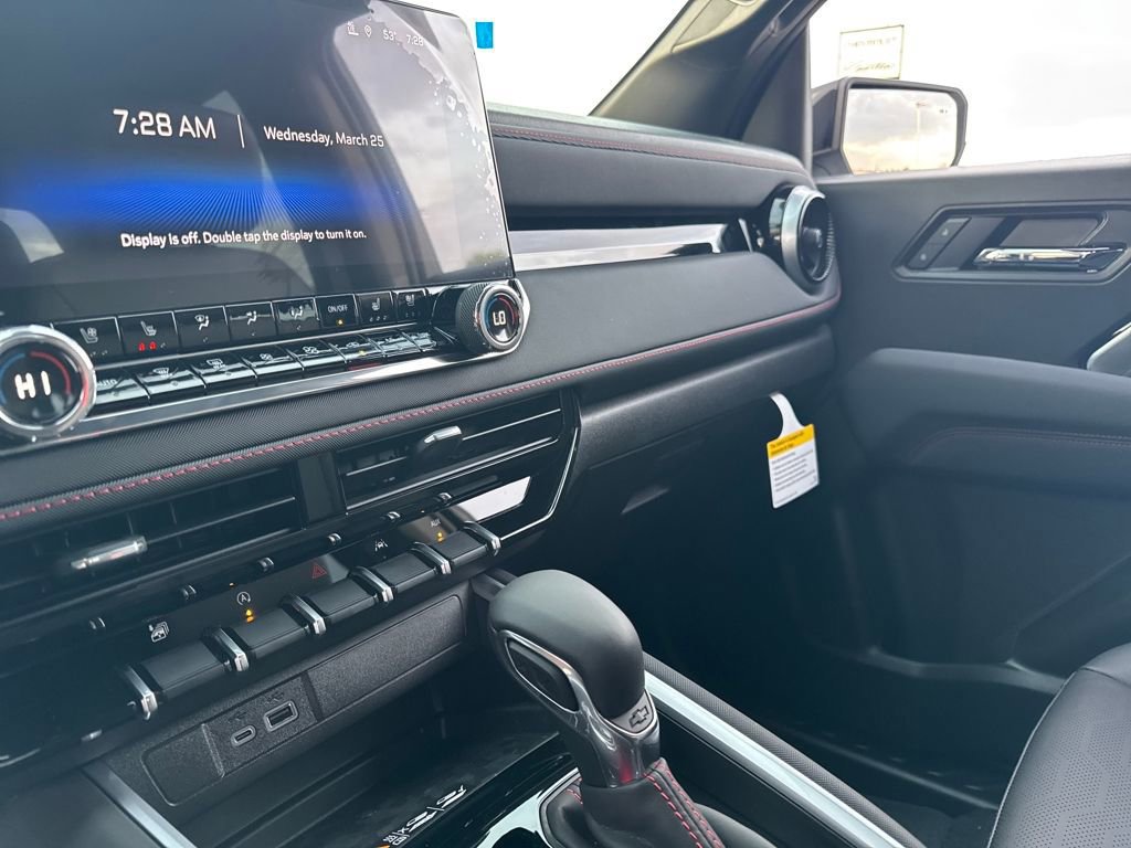 New 2026 Chevrolet Colorado Z71 w/ Z71 Convenience Package 2 image 19