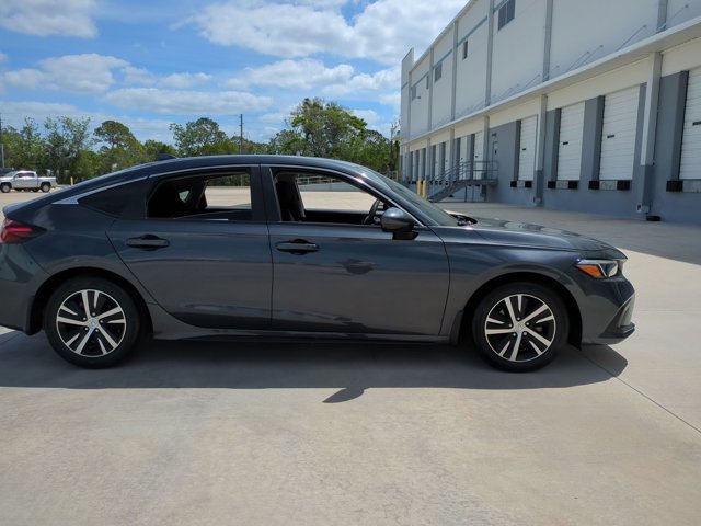 Used 2024 Honda Civic LX image 4