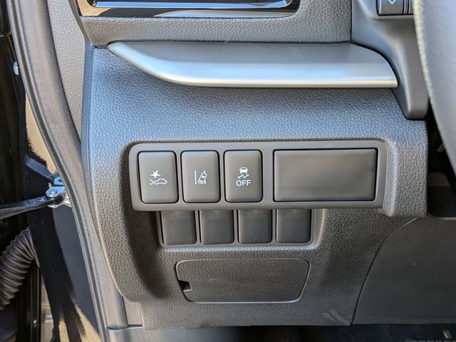 New 2026 Mitsubishi Eclipse Cross LE image 15