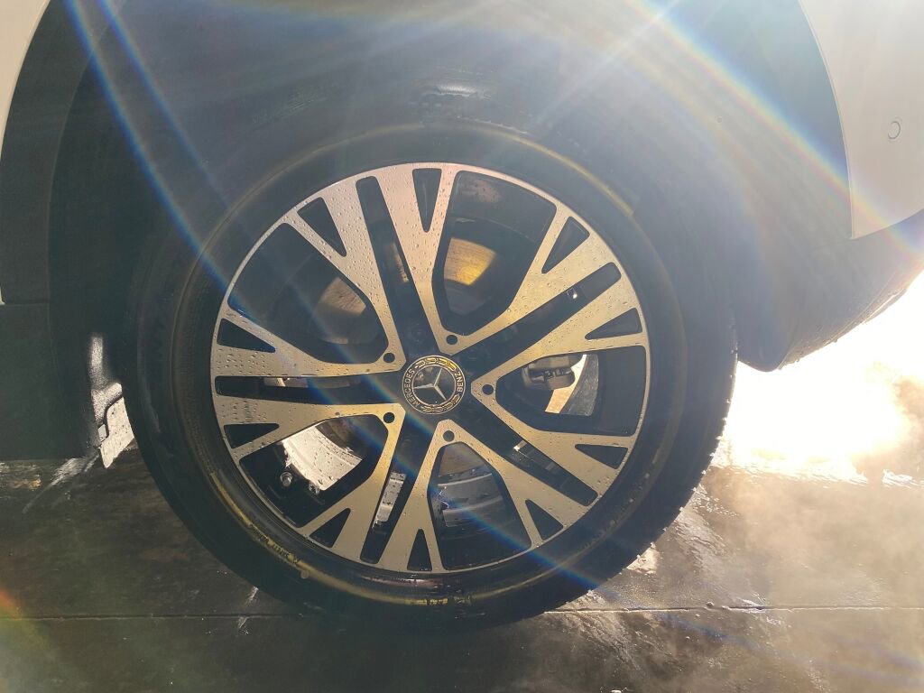 New 2026 Mercedes-Benz GLA 250 4MATIC image 24