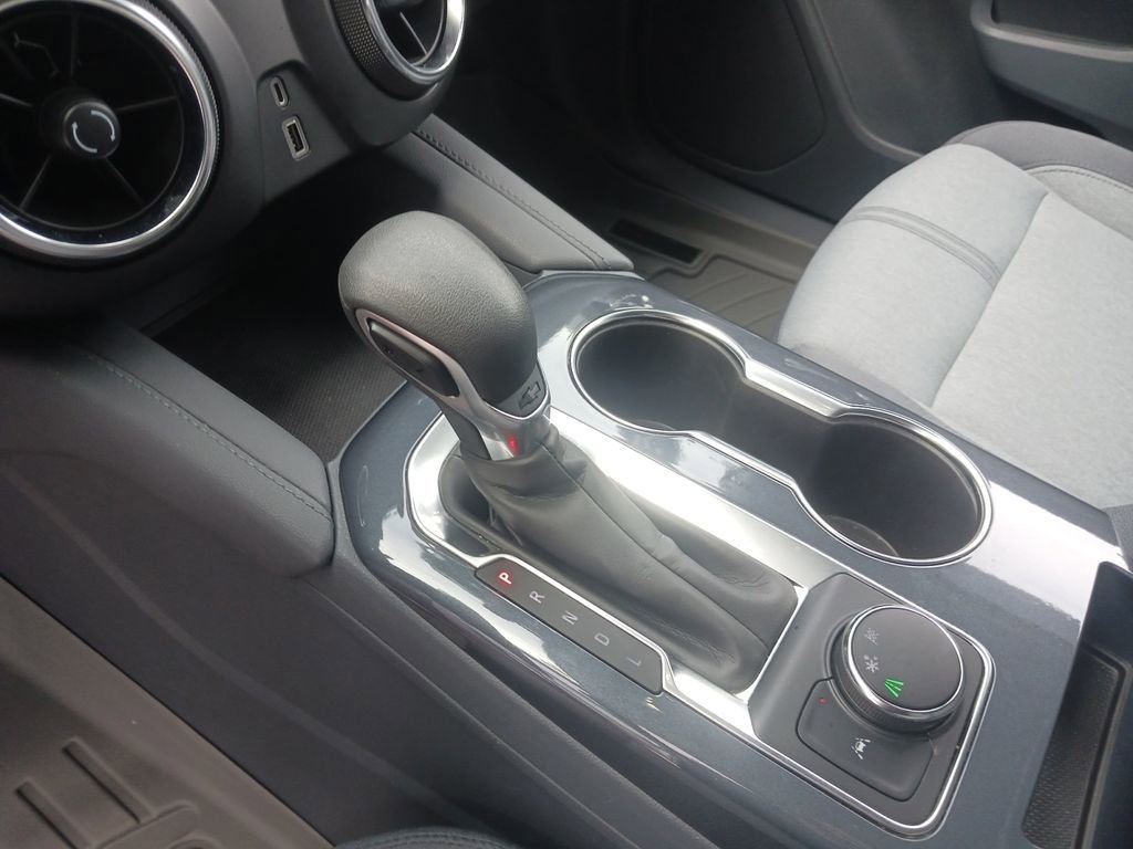 Used 2021 Chevrolet Blazer LT image 33