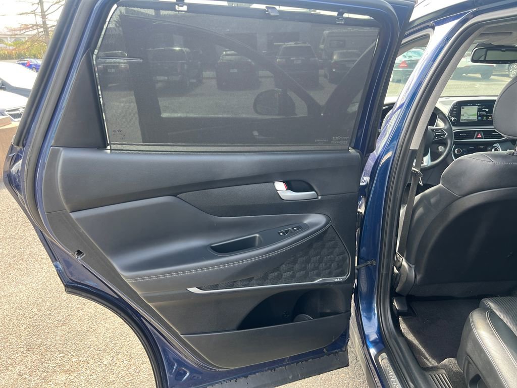 Used 2019 Hyundai Santa Fe AWD image 18