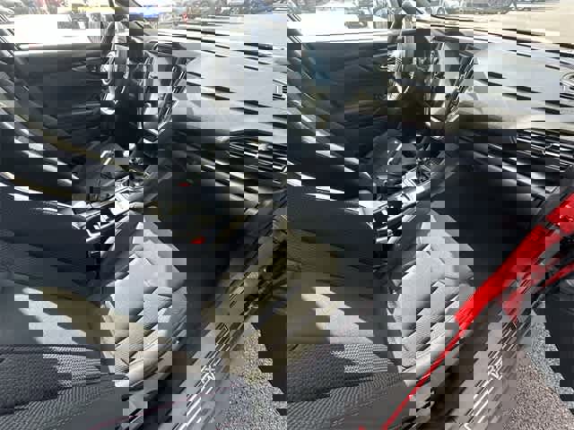 New 2025 Subaru WRX Premium image 18