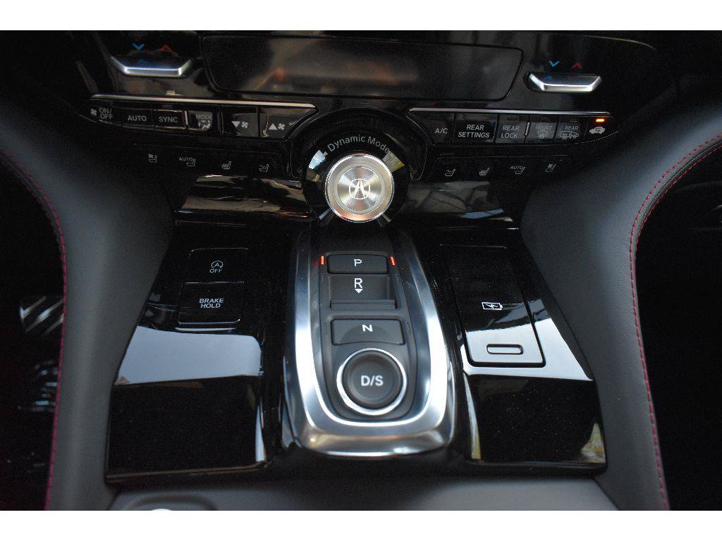 New 2026 Acura MDX A-Spec w/ Advance Package AWD/4WD image 17