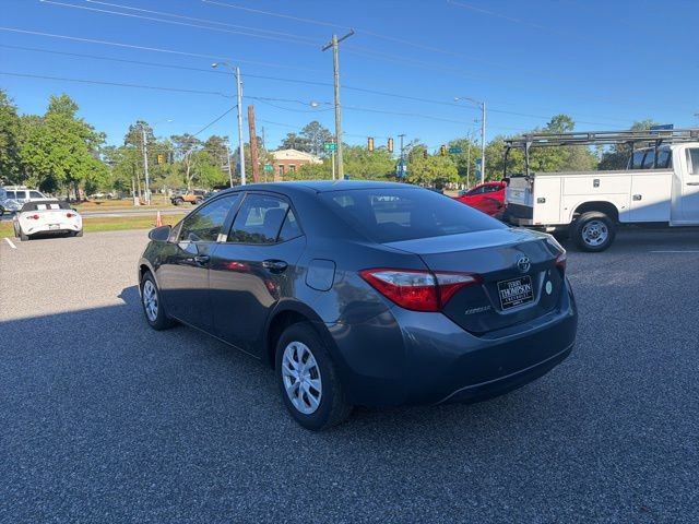Used 2015 Toyota Corolla L image 7