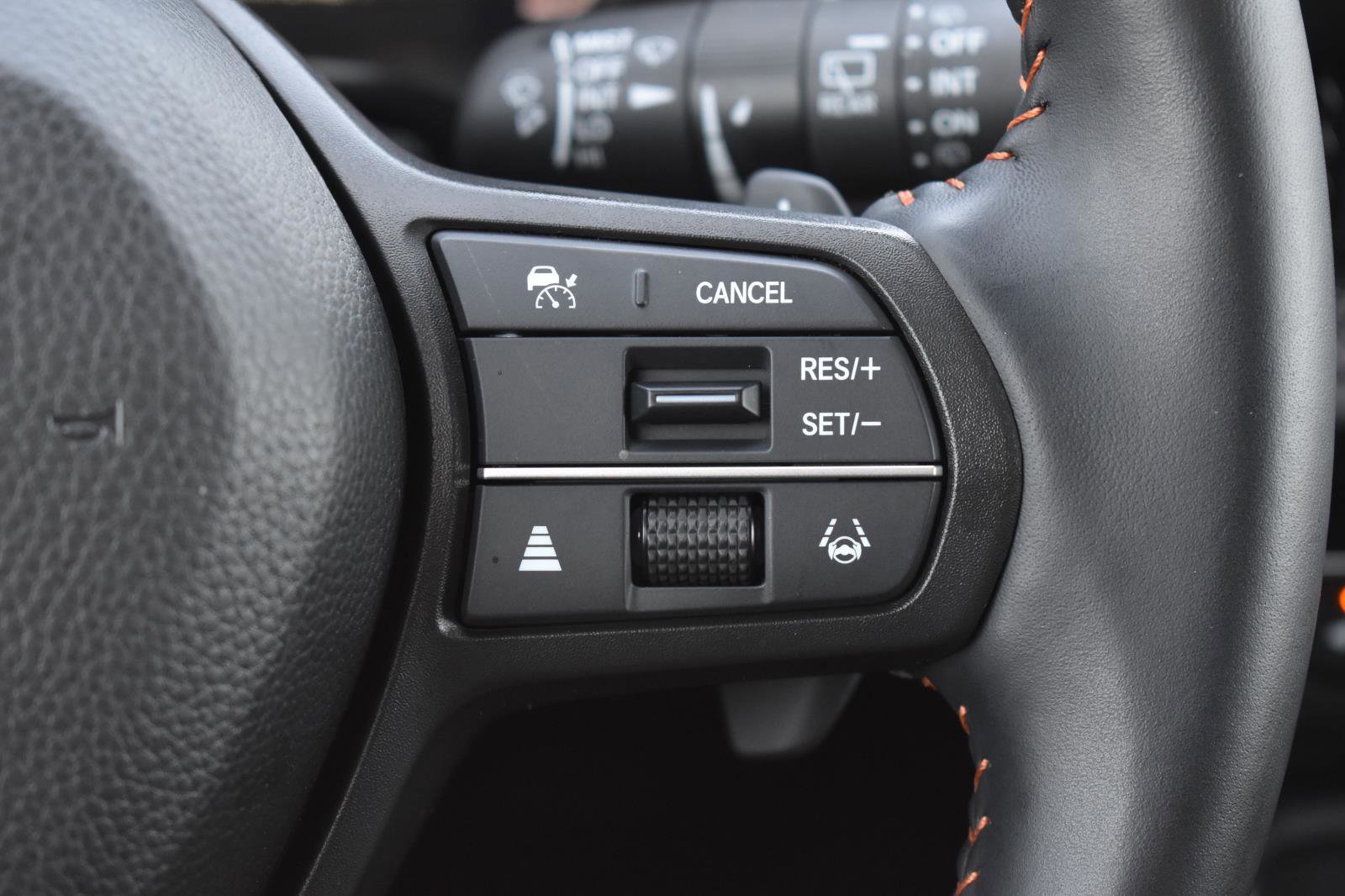 Used 2026 Honda CR-V Sport-L image 8