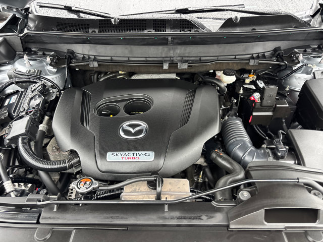 Used 2023 MAZDA CX-9 Grand Touring AWD/4WD image 32