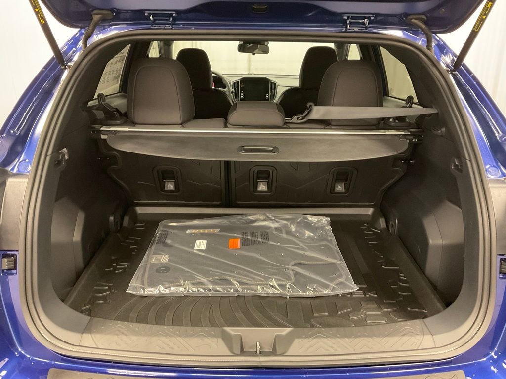 New 2026 Subaru Crosstrek 2.5i Sport image 22