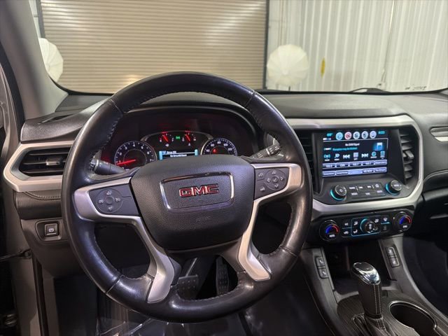 Used 2019 GMC Acadia SLT FWD image 14