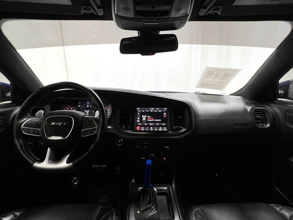 Used 2021 Dodge Charger SRT Hellcat RWD image 21