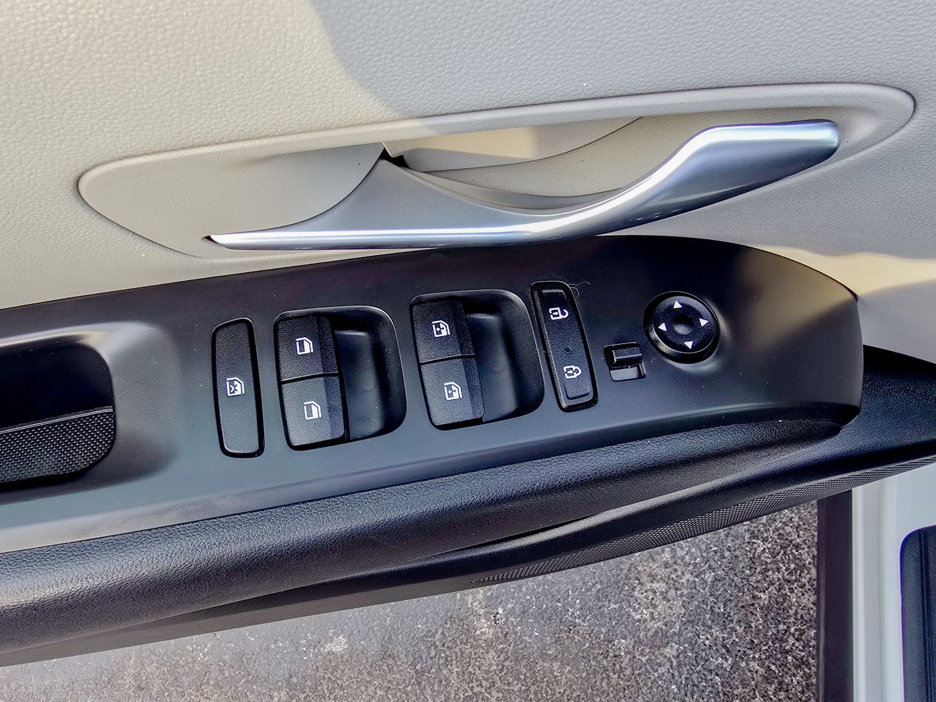 Used 2022 Hyundai Tucson Blue image 16