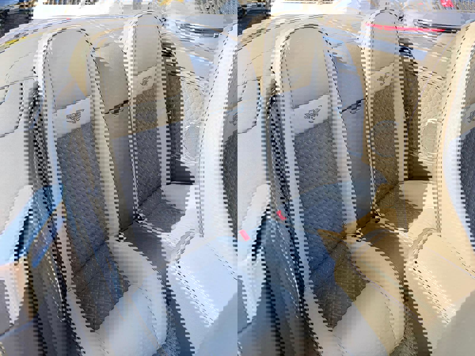 Used 2011 Bentley Continental GT Supersports image 54