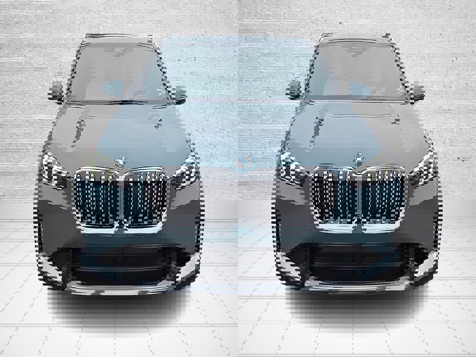 New 2026 BMW X1 xDrive28i w/ Technology Package image 2