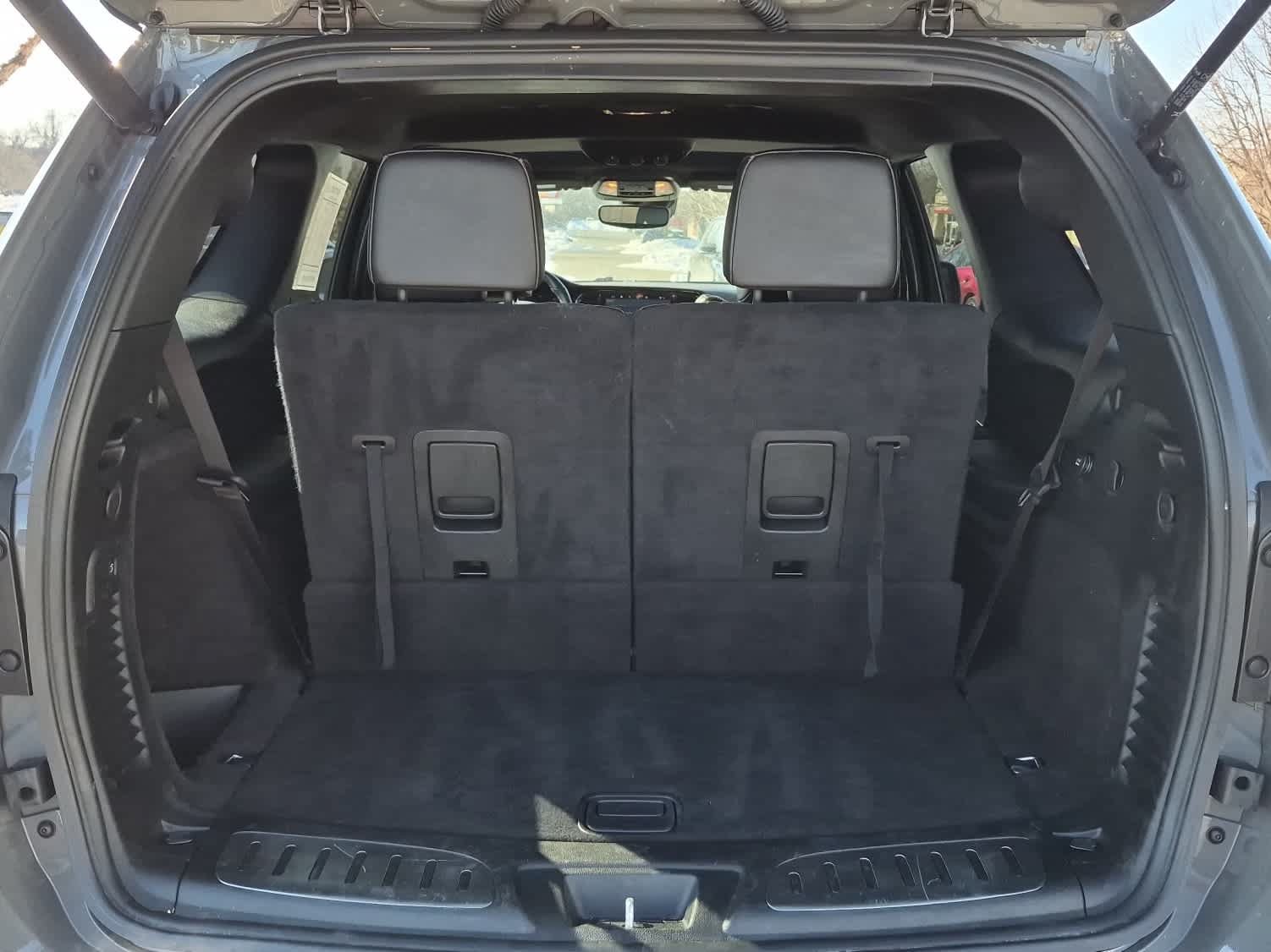 Used 2023 Dodge Durango Citadel AWD/4WD image 25