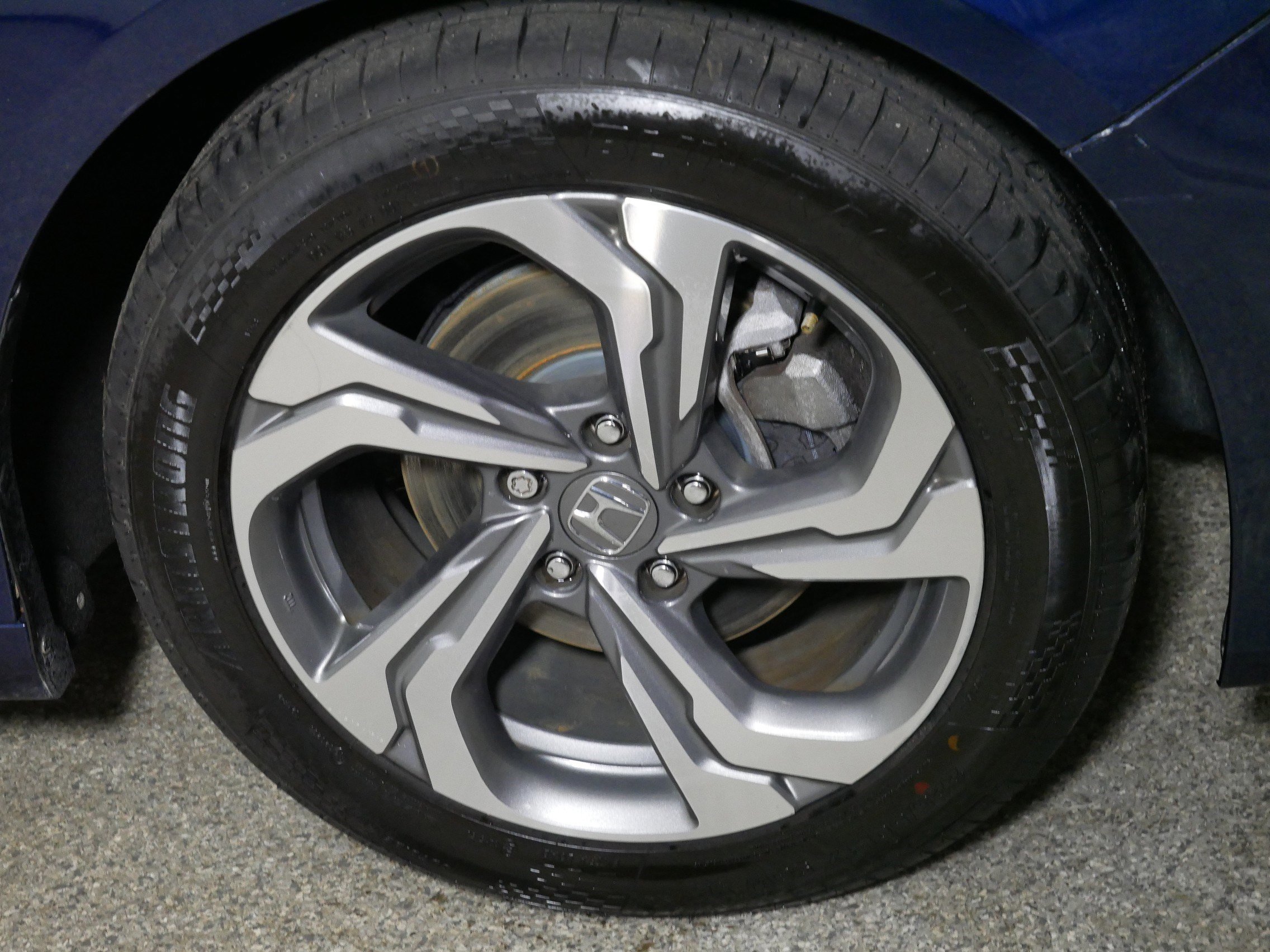 Used 2020 Honda Accord EX image 15