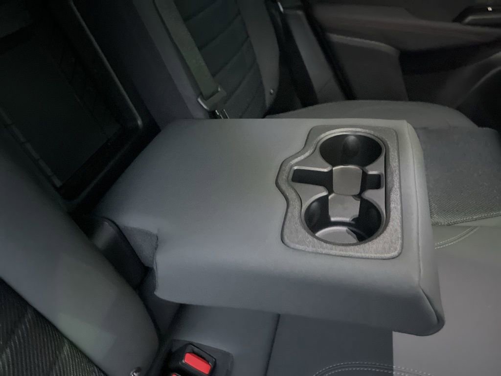 New 2024 Dodge Hornet GT w/ Tech Pack w/o Parking image 23