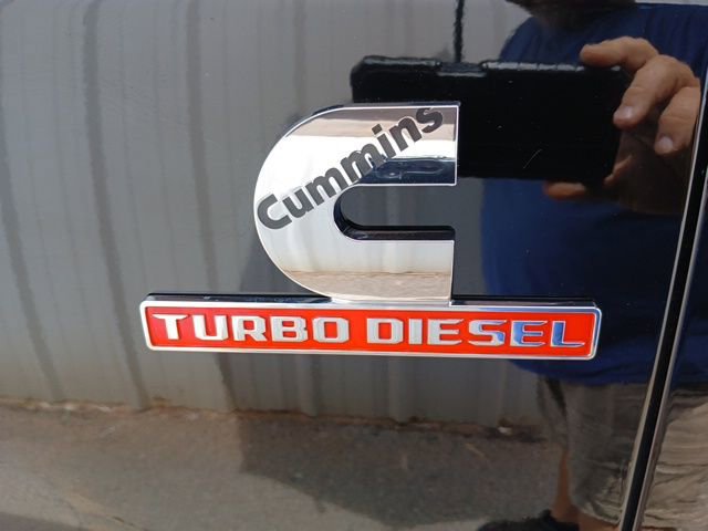 New 2026 RAM 2500 Tradesman image 11