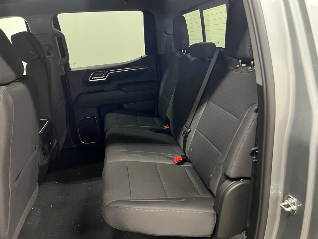 New 2026 Chevrolet Silverado 1500 RST w/ Convenience Package II AWD/4WD image 32