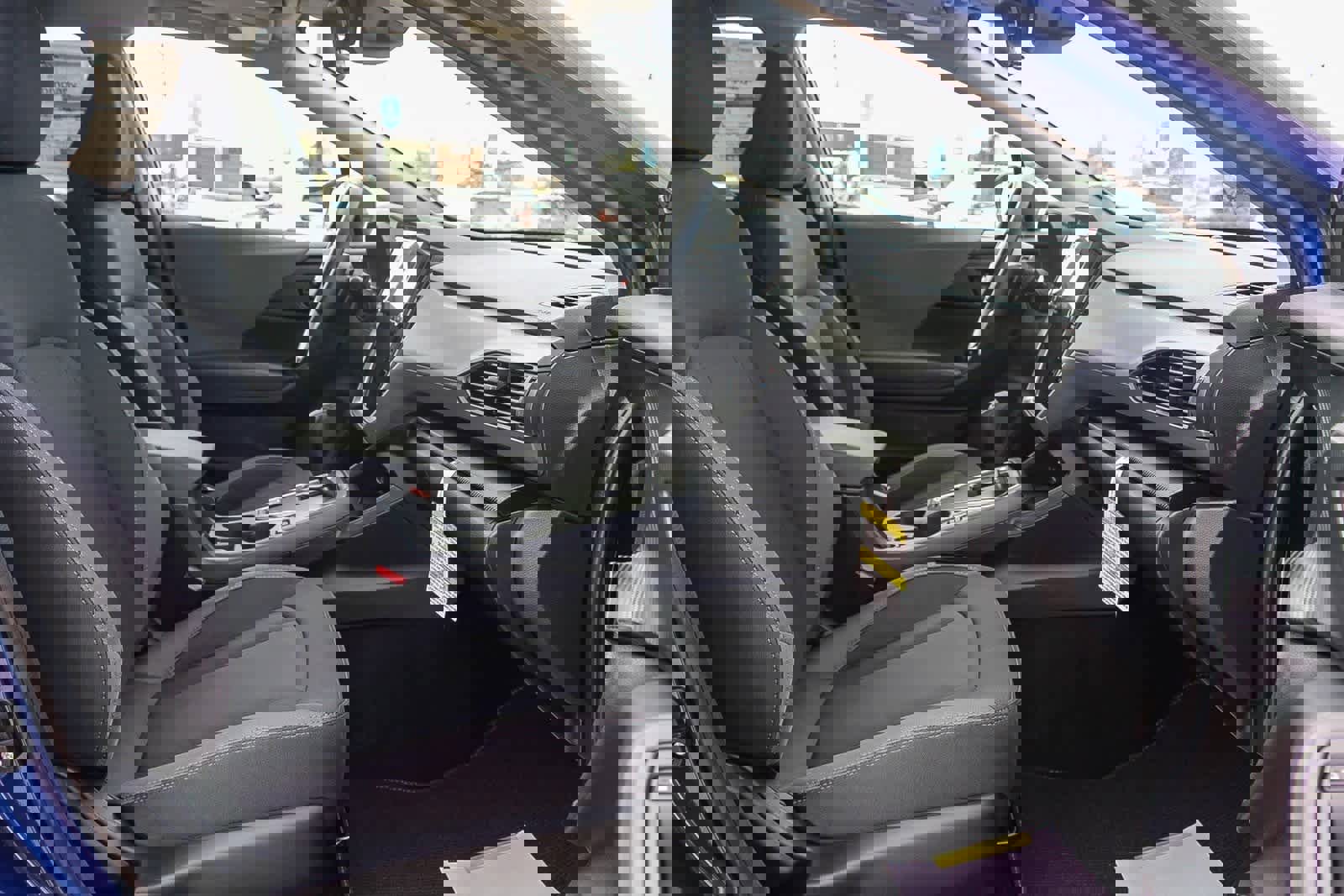 New 2025 Subaru Crosstrek 2.0i Premium image 16