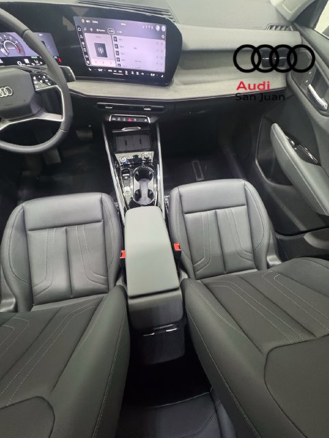 New 2026 Audi Q3 quattro 2.0T AWD/4WD image 32