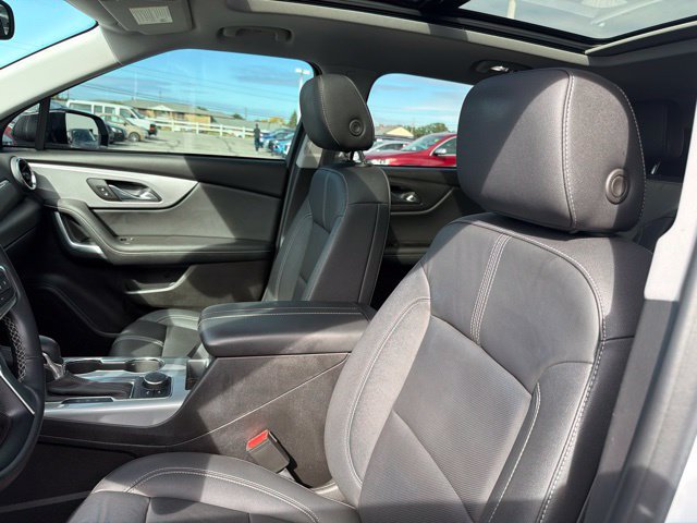 Used 2024 Chevrolet Blazer LT w/ Midnight/Sport Edition AWD/4WD image 13