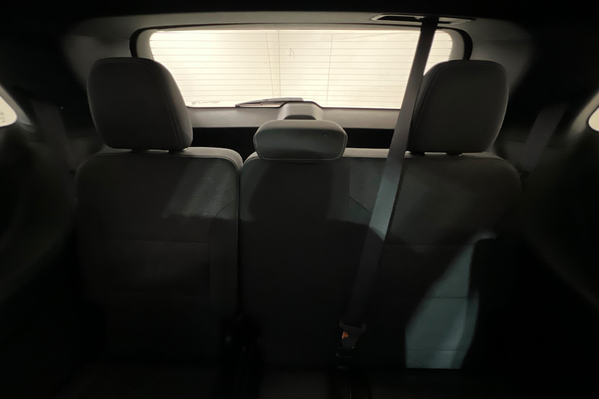 Used 2024 Chevrolet Traverse LT AWD/4WD image 19