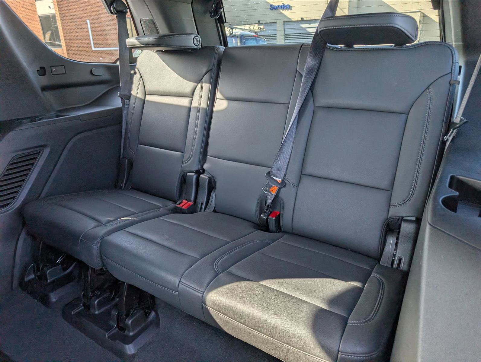 Used 2024 Chevrolet Tahoe LT AWD/4WD image 15