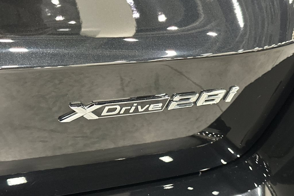 Used 2023 BMW X1 xDrive28i w/ M Sport Package AWD/4WD image 34