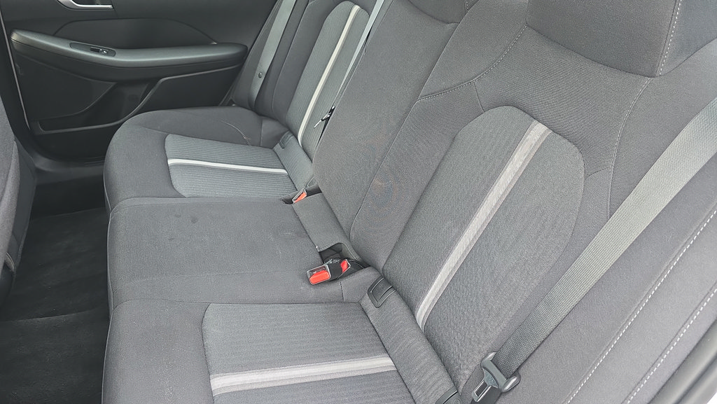 Certified 2026 Hyundai Sonata SE FWD image 27