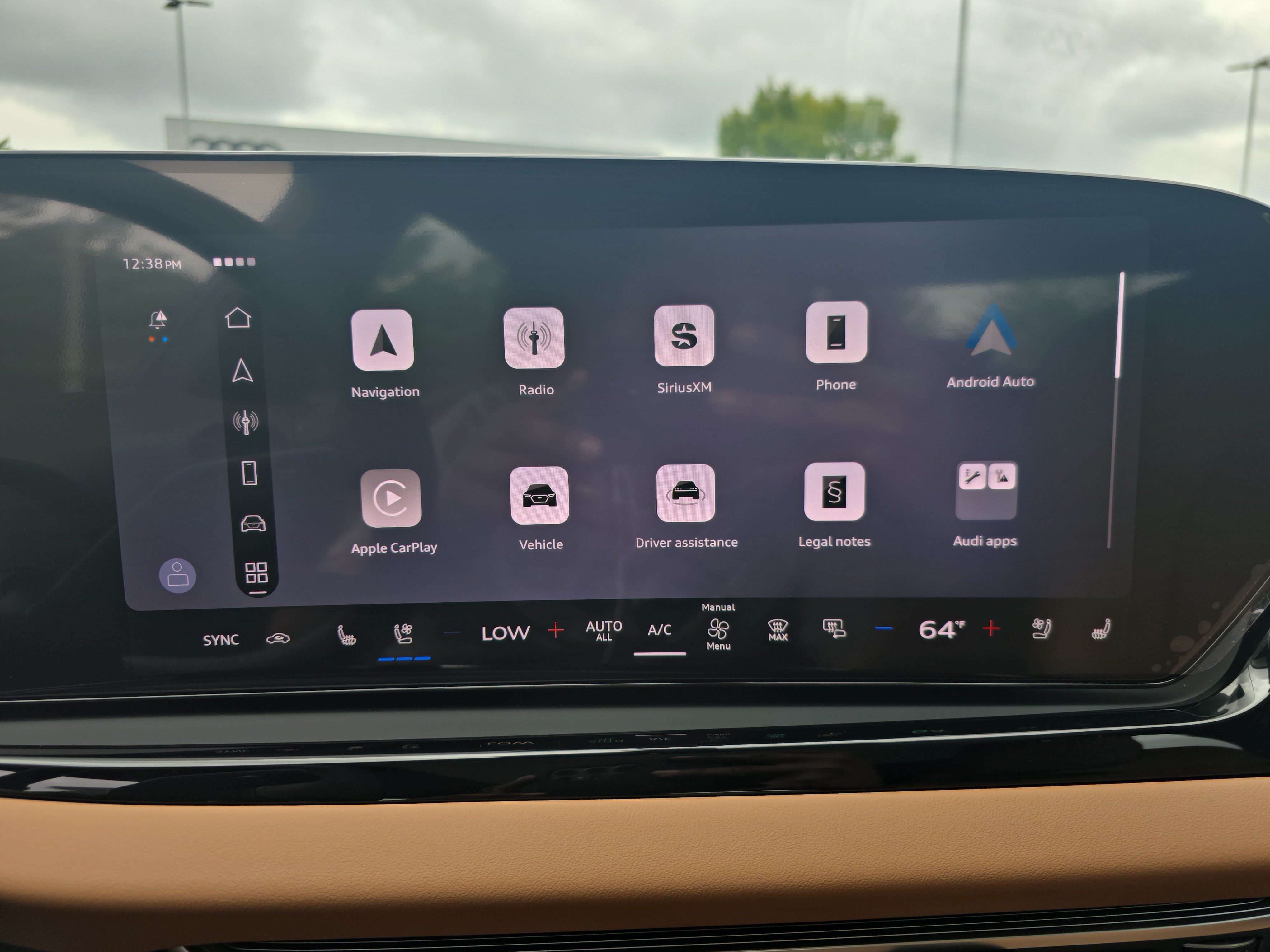 New 2026 Audi A6 Premium Plus AWD/4WD image 19