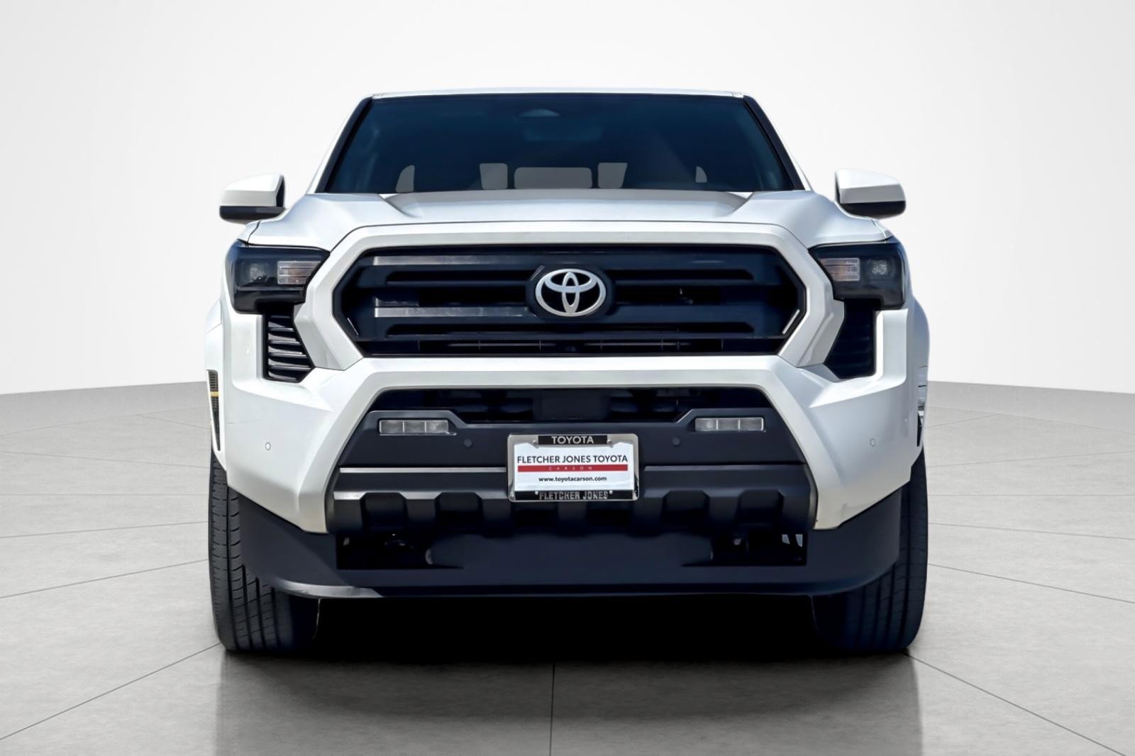Certified 2024 Toyota Tacoma SR5 image 8